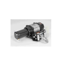 4000lb electric winch(sale outside USA only)